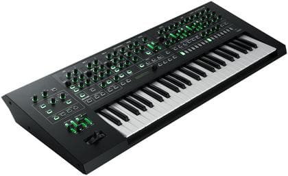 ремонт Синтезаторов Novation в Озёрах 